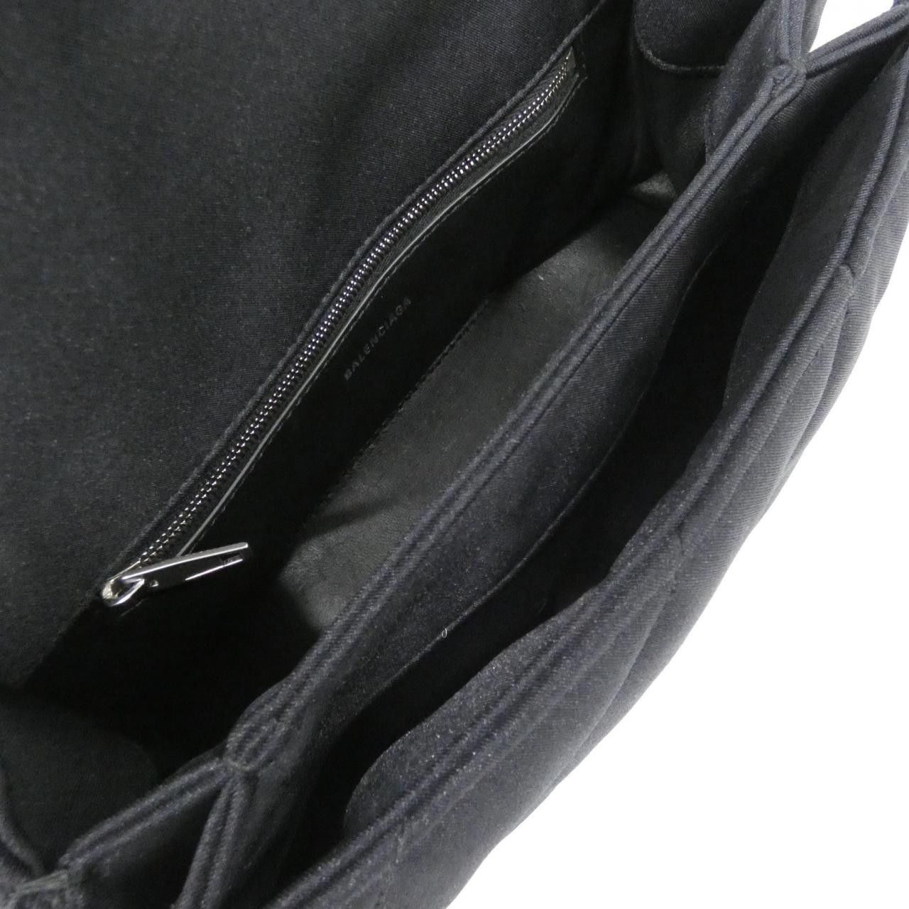 Balenciaga Balenciaga CLUSH CHAIN SMALL Nylon Shoulder Bag Others Shoulder Bag 782088 2AAZ4 DUTY FREE for USA