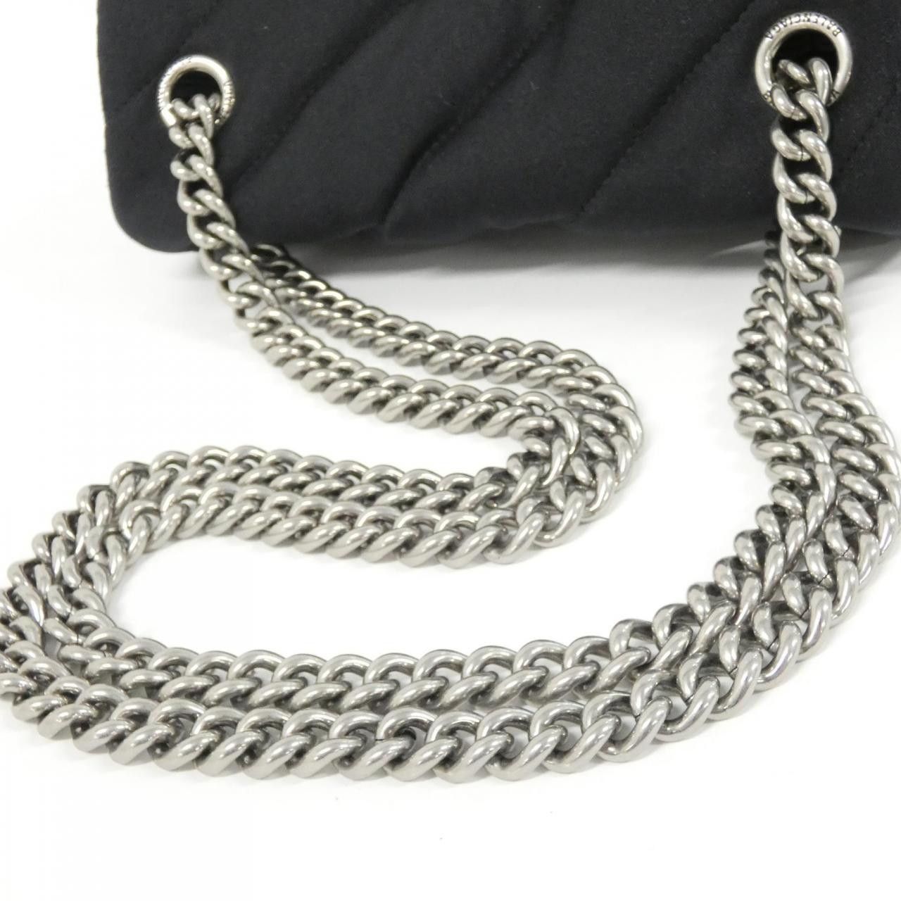 Balenciaga Balenciaga CLUSH CHAIN SMALL Nylon Shoulder Bag Others Shoulder Bag 782088 2AAZ4 DUTY FREE for USA