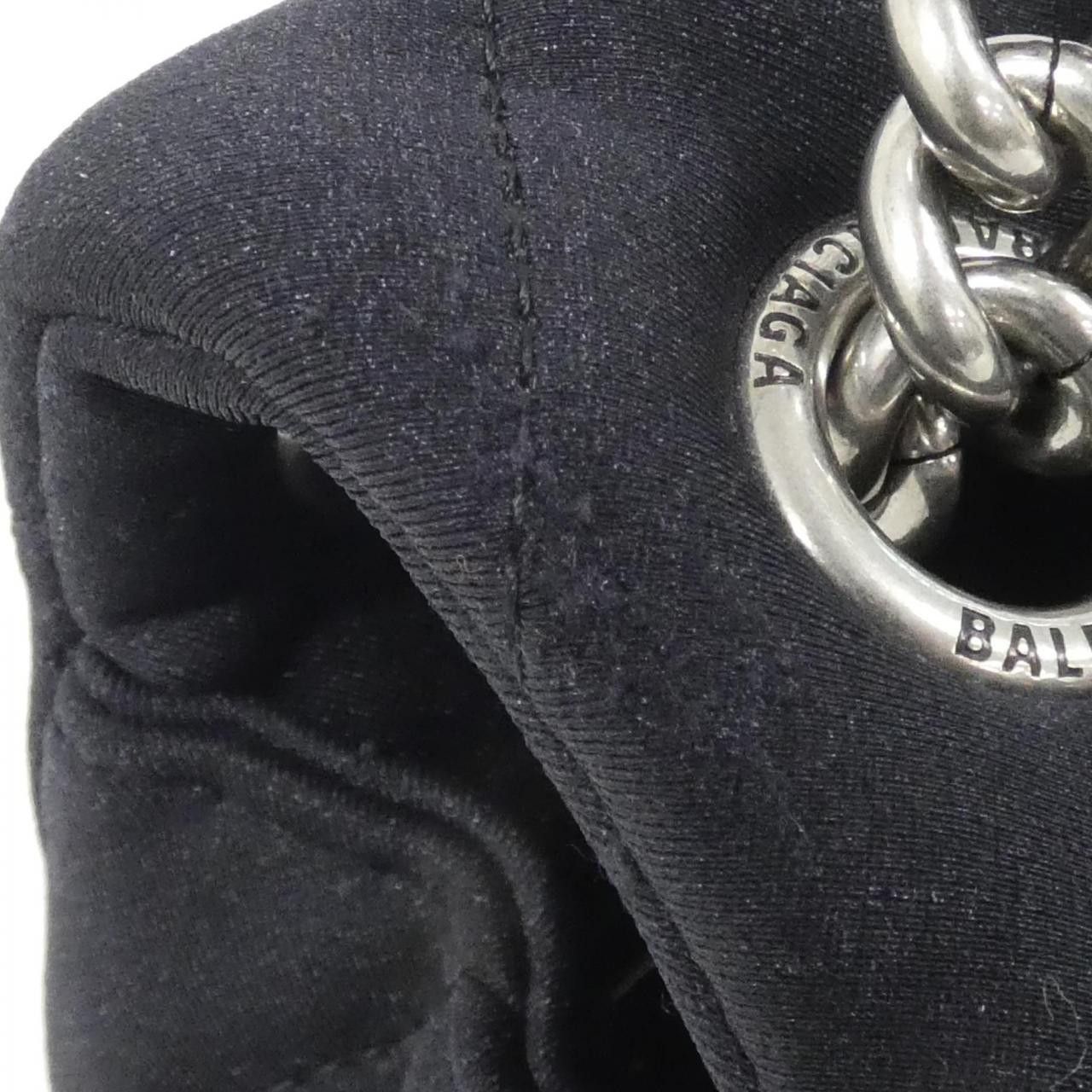 Balenciaga Balenciaga CLUSH CHAIN SMALL Nylon Shoulder Bag Others Shoulder Bag 782088 2AAZ4 DUTY FREE for USA