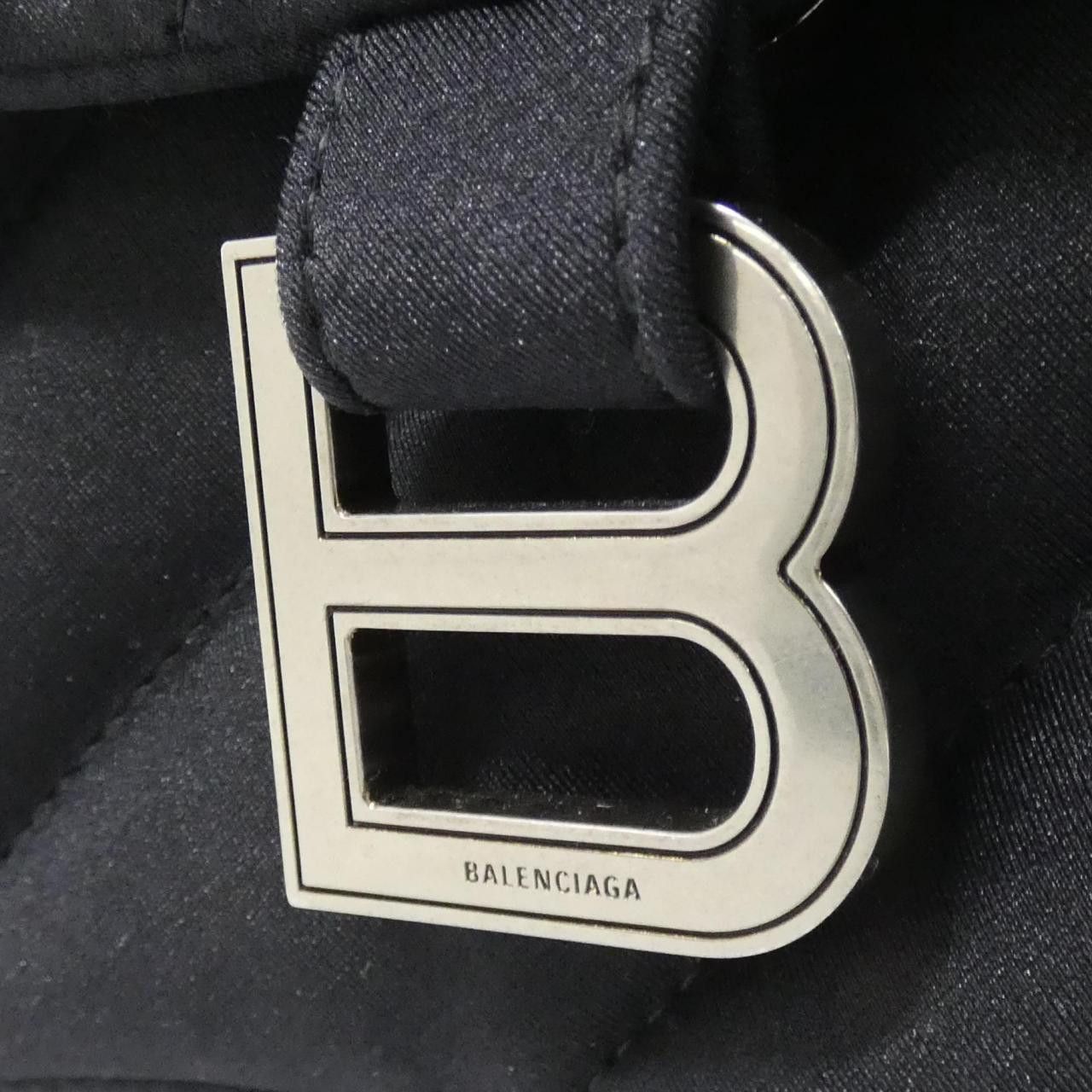 Balenciaga Balenciaga CLUSH CHAIN SMALL Nylon Shoulder Bag Others Shoulder Bag 782088 2AAZ4 DUTY FREE for USA
