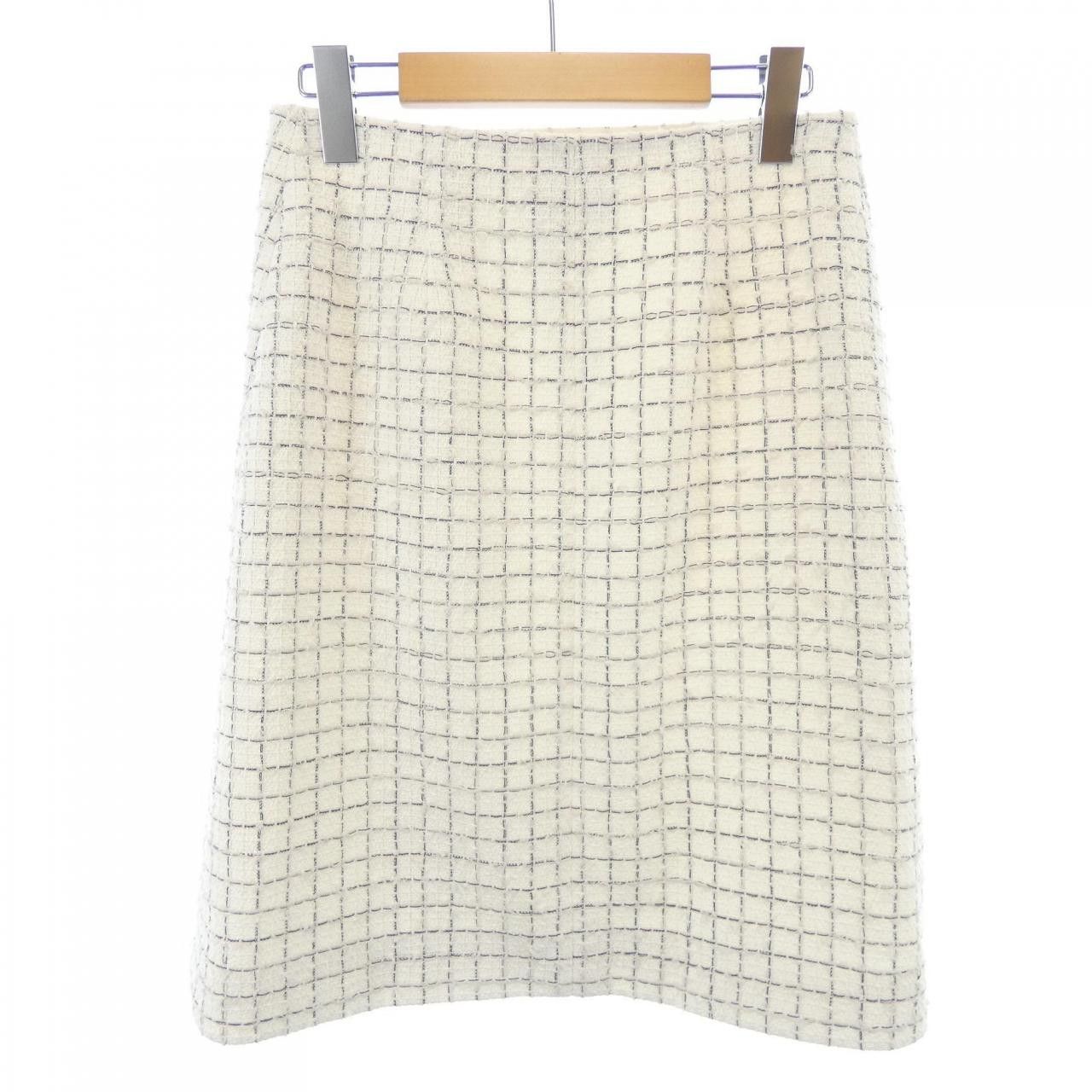 Chanel Chanel Chanel Skirt Skirt Others Skirts P79368V71556 25S DUTY FREE for USA Size ONE SIZE - 2 Thumbnail