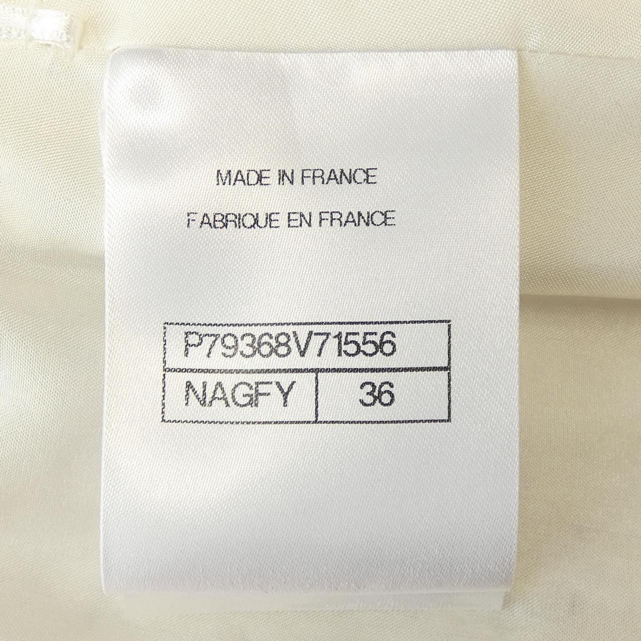 Chanel Chanel Chanel Skirt Skirt Others Skirts P79368V71556 25S DUTY FREE for USA Size ONE SIZE - 4 Thumbnail