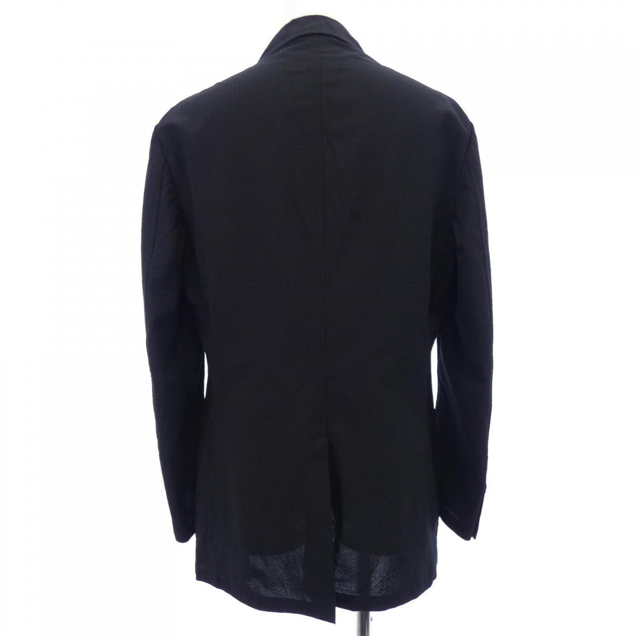 Hermes Hermes Hermes 554104H9 Wool Jacket 46 Others Outerwear DUTY FREE for USA Size ONE SIZE - 2 Thumbnail