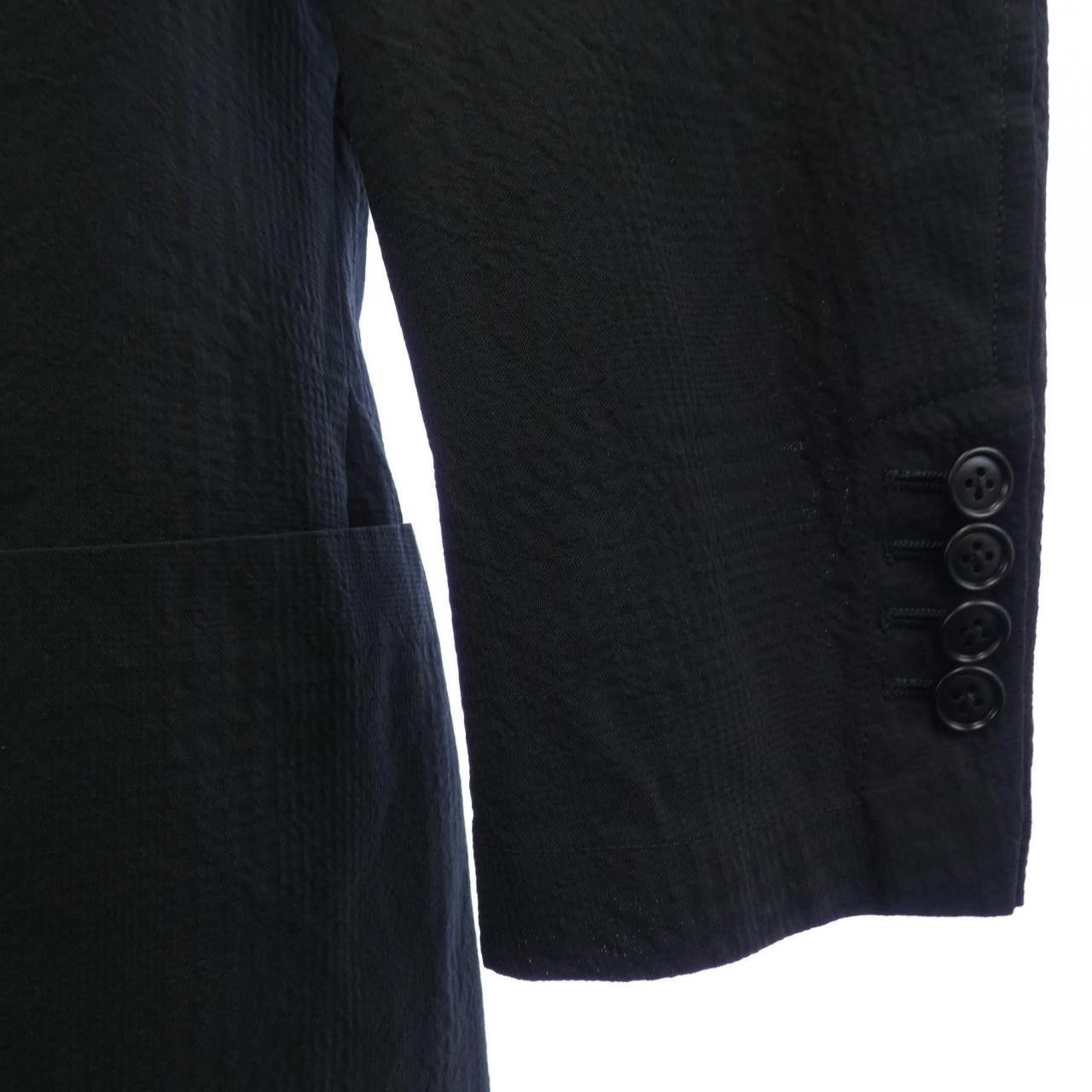 Hermes Hermes Hermes 554104H9 Wool Jacket 46 Others Outerwear DUTY FREE for USA Size ONE SIZE - 6 Thumbnail