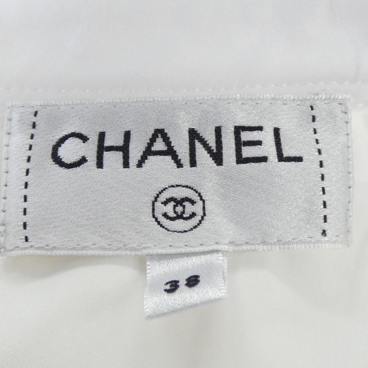 Chanel Chanel Chanel P72318V39951 Dress Others Dresses P72318V39951 DUTY FREE for USA Size ONE SIZE - 5 Thumbnail