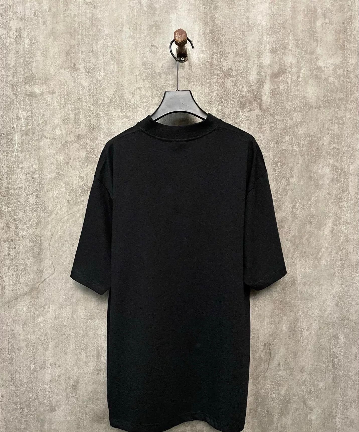 Balenciaga Balenciaga 24 ActiveWear Logo T-shirt Size US XS / EU 42 / 0 - 3 Thumbnail
