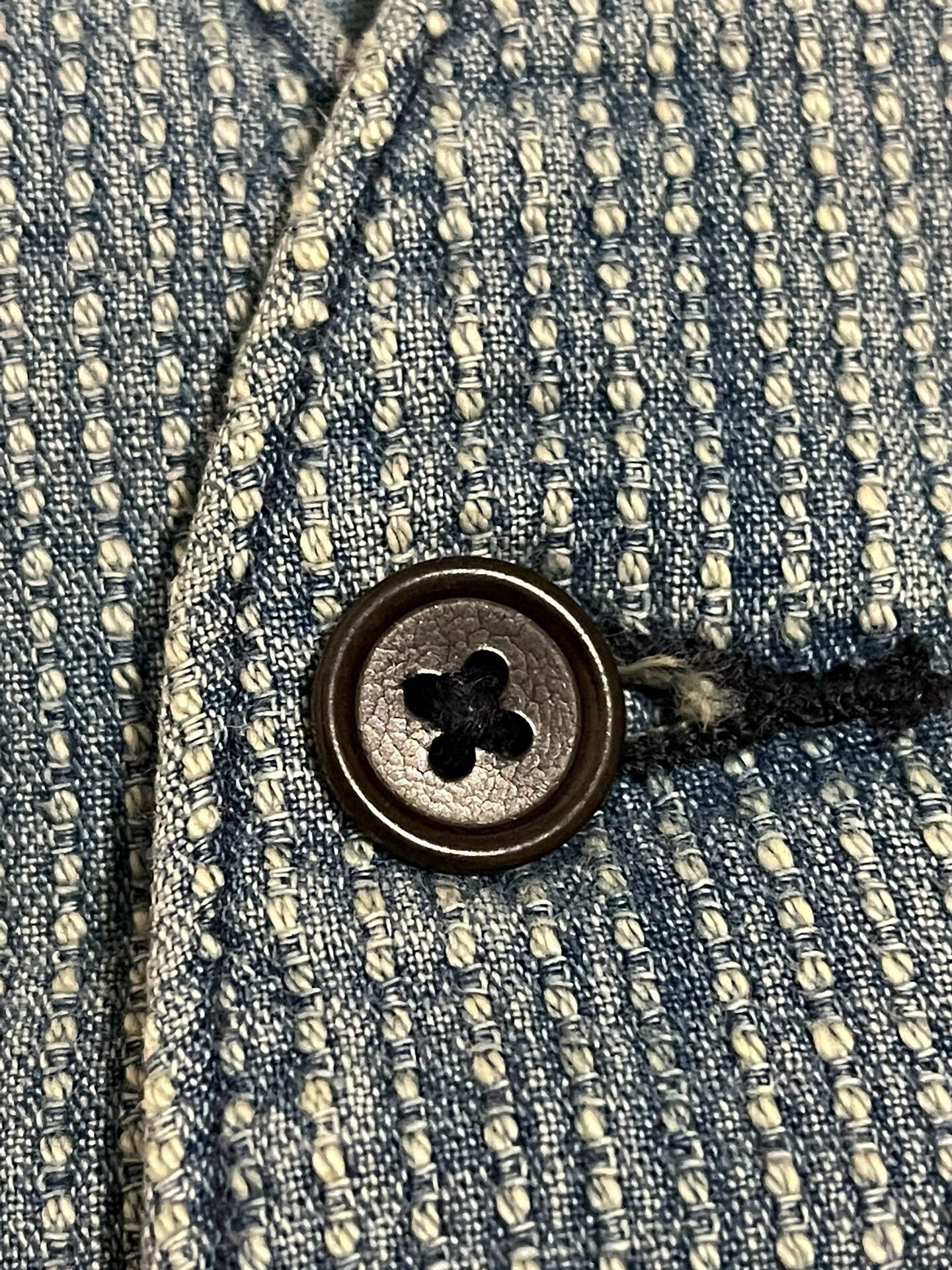 RRL Ralph Lauren RRL Double RL Charm Vest Size US S / EU 44-46 / 1 - 3 Thumbnail