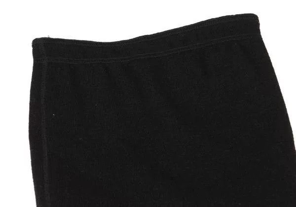 Junya Watanabe black vintage sheer design skirt Size US 26 / EU 42 - 5 Thumbnail