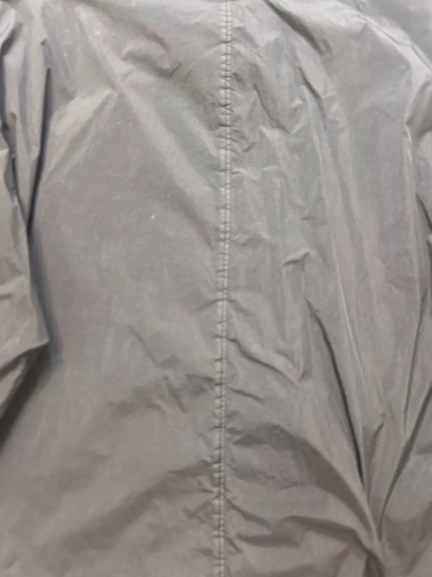 Stone Island stone island nylon jacket size L Size US L / EU 52-54 / 3 - 6 Thumbnail