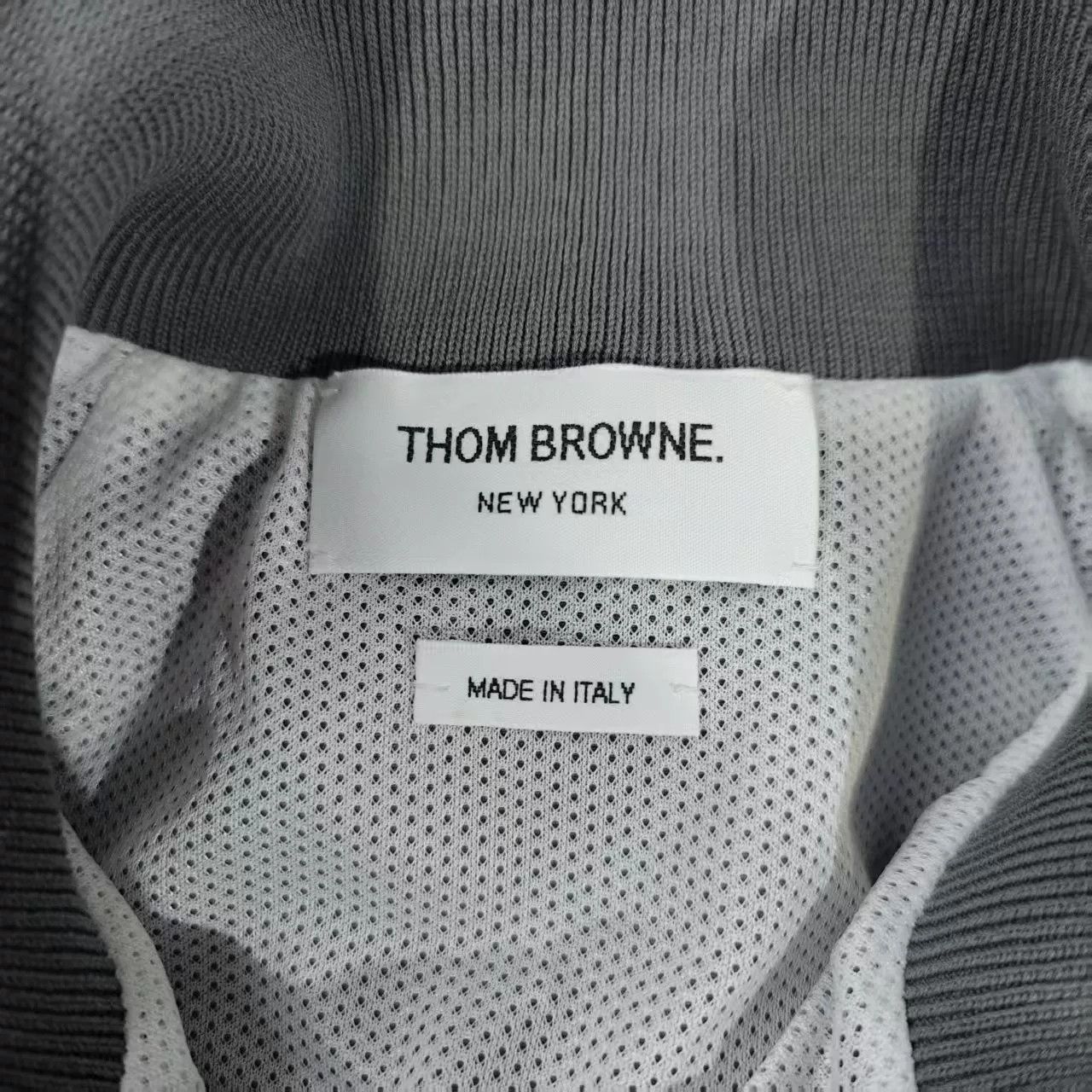 Thom Browne new thom browne women's jacket size 1 Size US XS / EU 42 / 0 - 3 Thumbnail