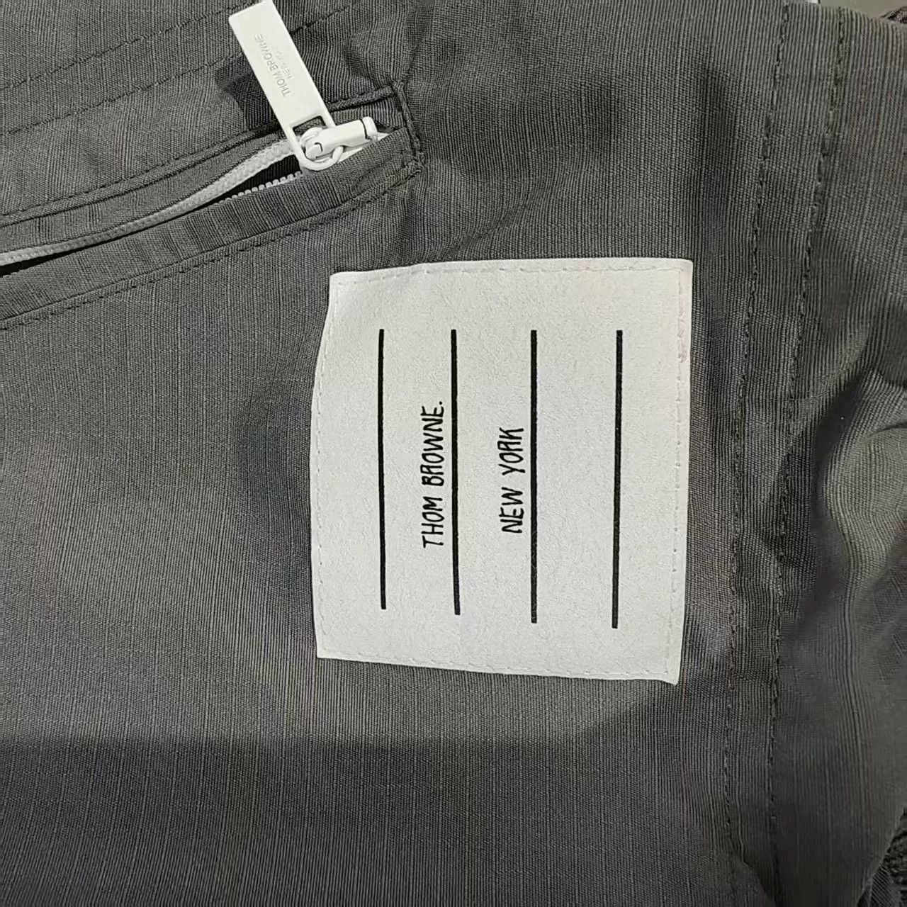 Thom Browne new thom browne women's jacket size 1 Size US XS / EU 42 / 0 - 5 Thumbnail
