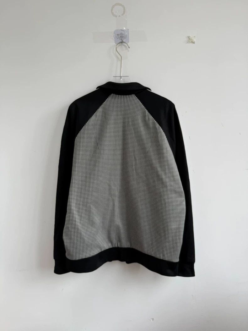 Fendi Fendi Monogram Black and White Sports Jacket Size US M / EU 48-50 / 2 - 2 Thumbnail