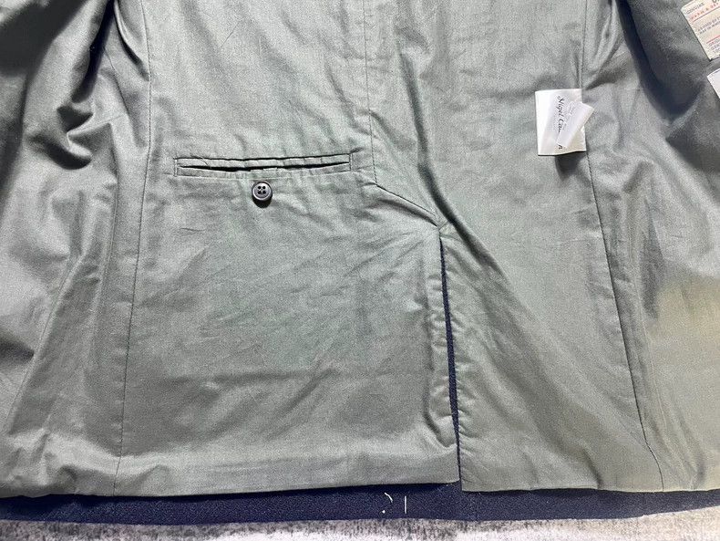 Nigel Cabourn Nigel Cabourn Classic Mallory Jacket Size US M / EU 48-50 / 2 - 4 Thumbnail