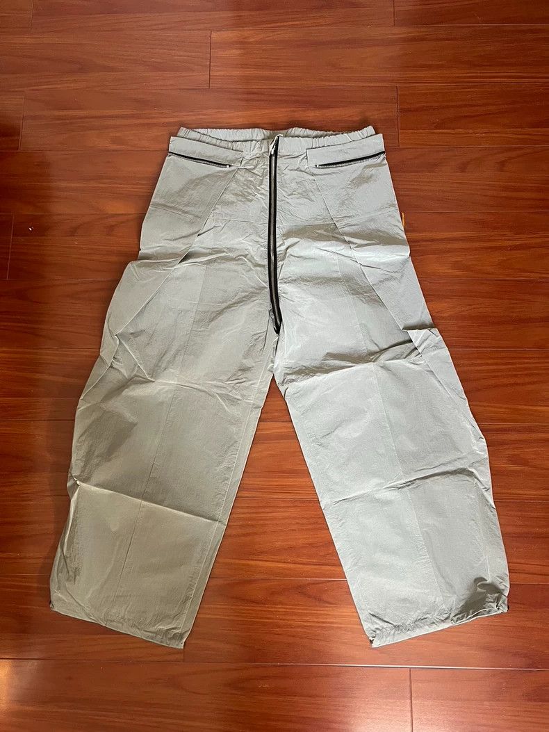 Craig Green Craig Green Detachable Parachute Cargo Pants Size US 32 / EU 48 - 7 Thumbnail