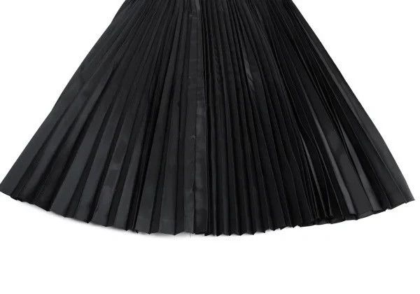 Comme des Garcons COMME des GARCONS Vintage Pleated Skirt Size US 27 - 5 Thumbnail
