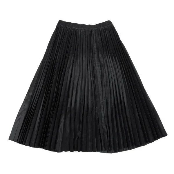Comme des Garcons COMME des GARCONS Vintage Pleated Skirt Size US 27 - 3 Thumbnail