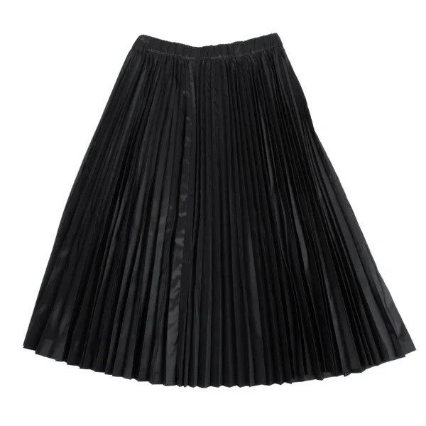 Comme des Garcons COMME des GARCONS Vintage Pleated Skirt Size US 27 - 2 Thumbnail