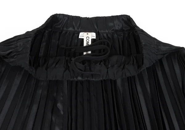 Comme des Garcons COMME des GARCONS Vintage Pleated Skirt Size US 27 - 6 Thumbnail