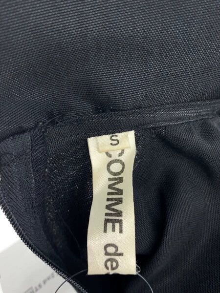 Comme des Garcons COMME des GARCONS Vintage Round Neck Dress Size US 34 / EU 50 - 3 Thumbnail