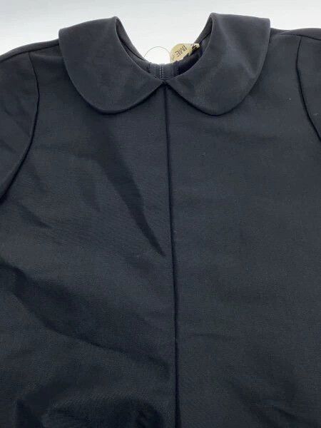 Comme des Garcons COMME des GARCONS Vintage Round Neck Dress Size US 34 / EU 50 - 6 Thumbnail