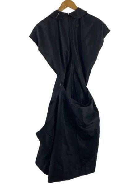 Comme des Garcons COMME des GARCONS Vintage Round Neck Dress Size US 34 / EU 50 - 2 Thumbnail