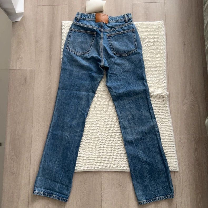 Alexander Wang Alexander Wang Denim Jeans Size 27 Size US 27 - 2 Thumbnail