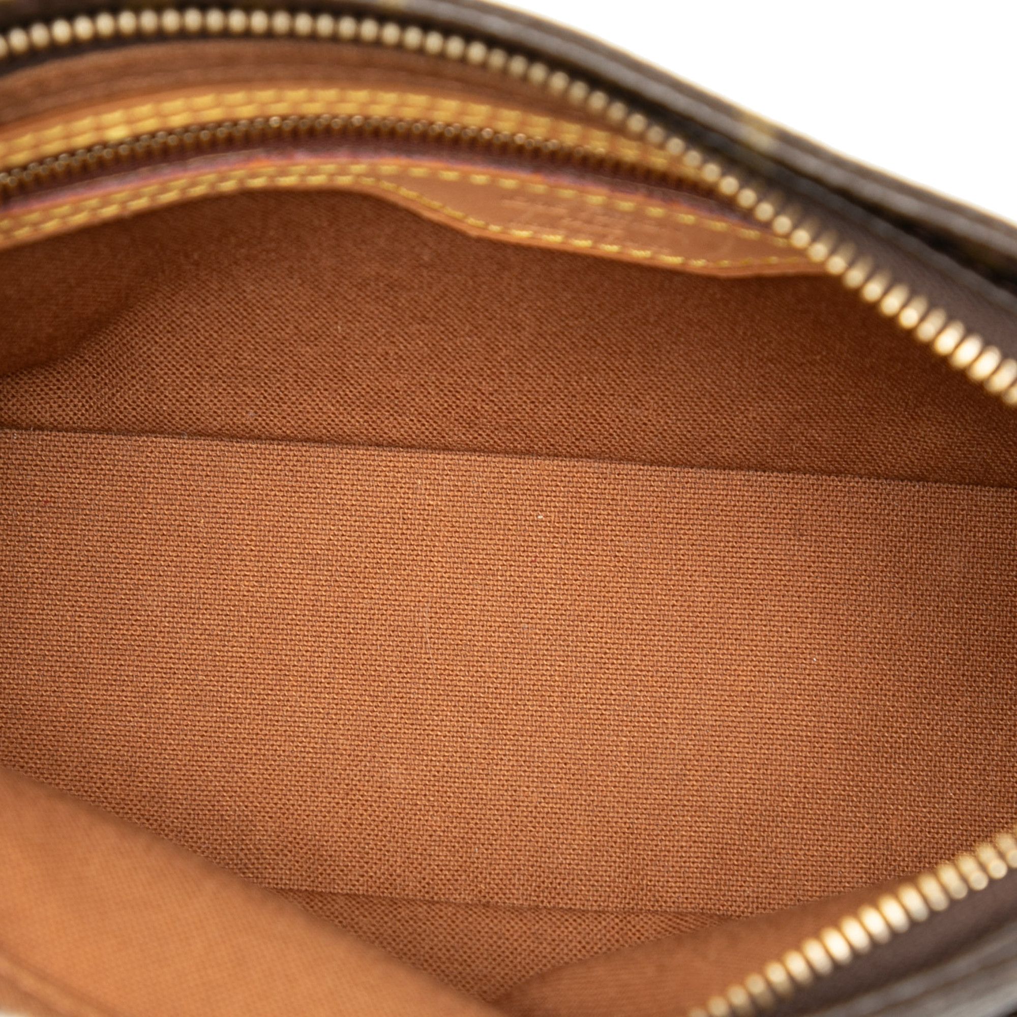Louis Vuitton Louis Vuitton Monogram Trotteur Size ONE SIZE - 4 Thumbnail