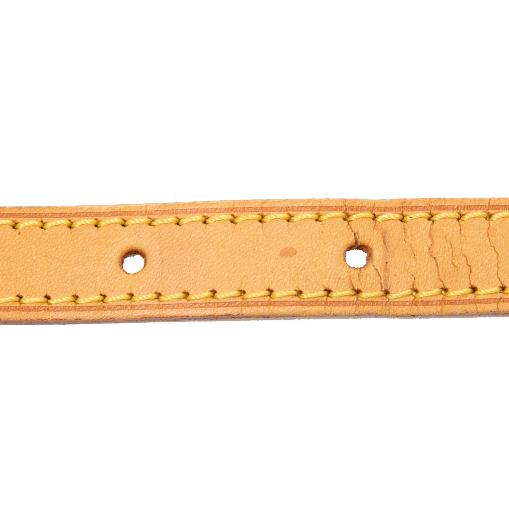 Louis Vuitton Louis Vuitton Monogram Trotteur Size ONE SIZE - 7 Thumbnail