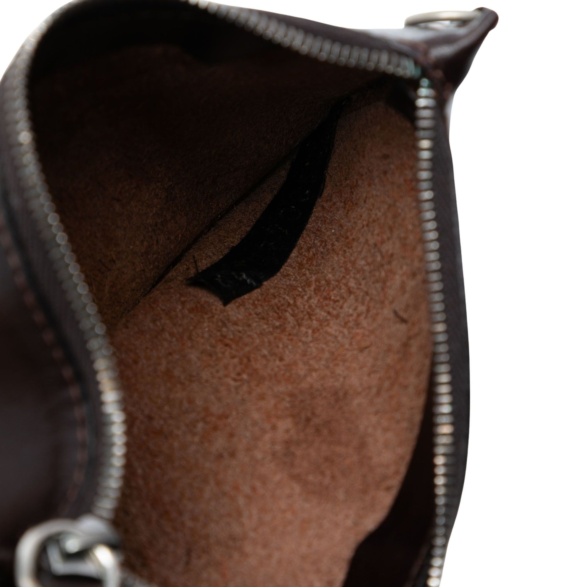 Fendi Fendi Zucca Canvas Tote Size ONE SIZE - 6 Thumbnail