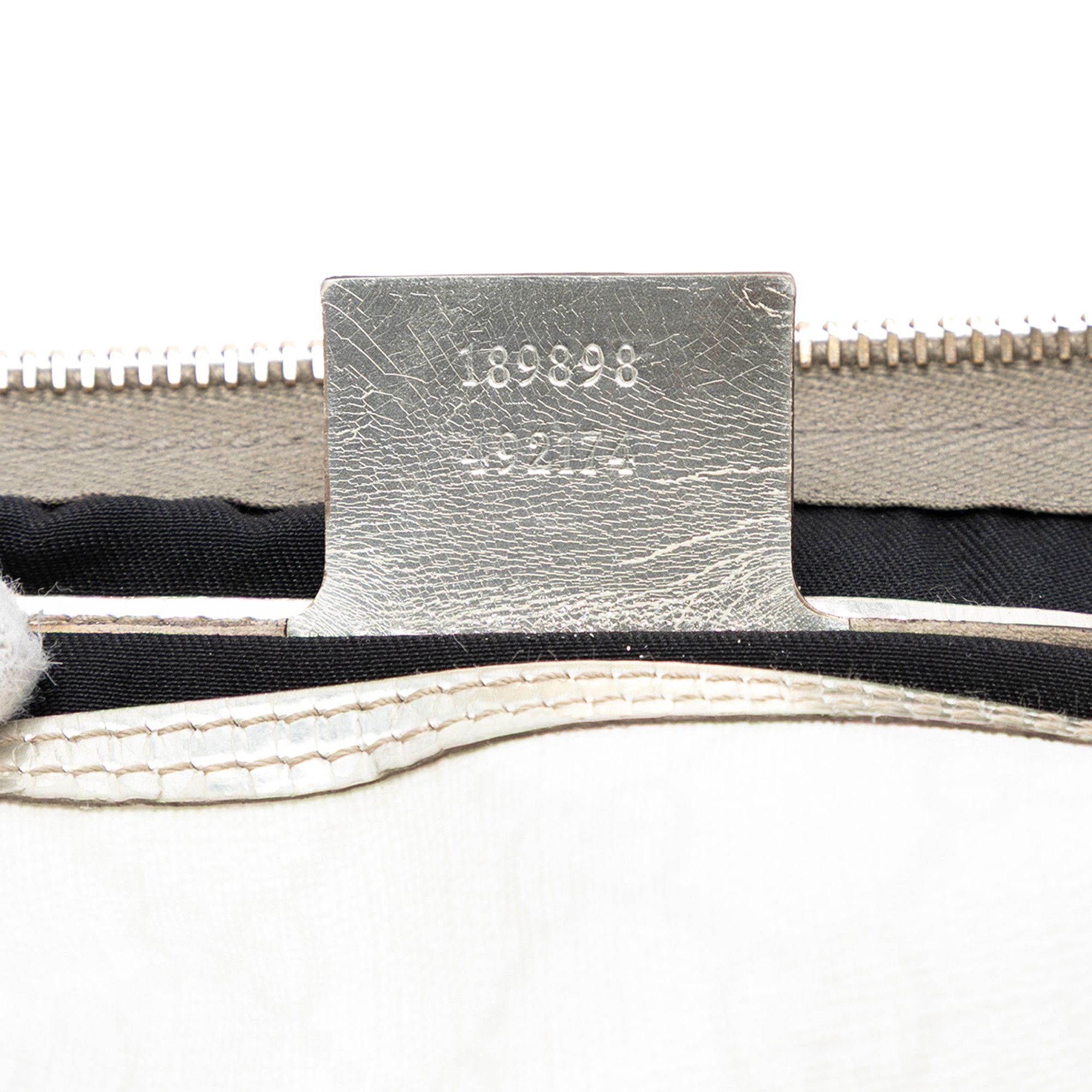 Gucci Gucci GG Supreme Joy Handbag Size ONE SIZE - 6 Thumbnail