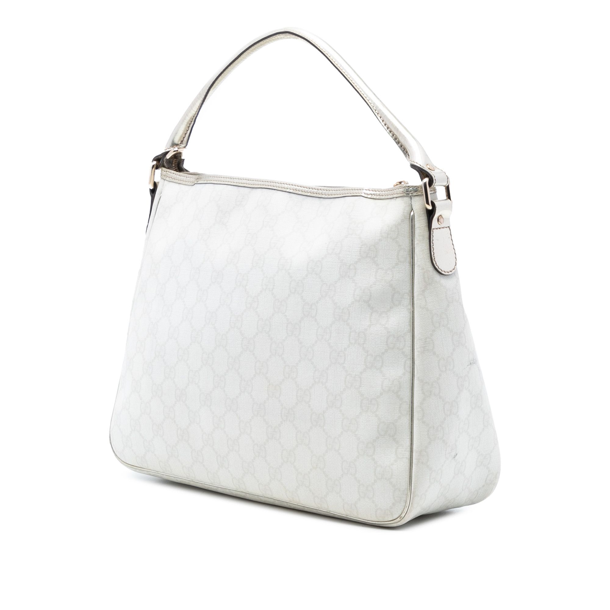 Gucci Gucci GG Supreme Joy Handbag Size ONE SIZE - 2 Thumbnail