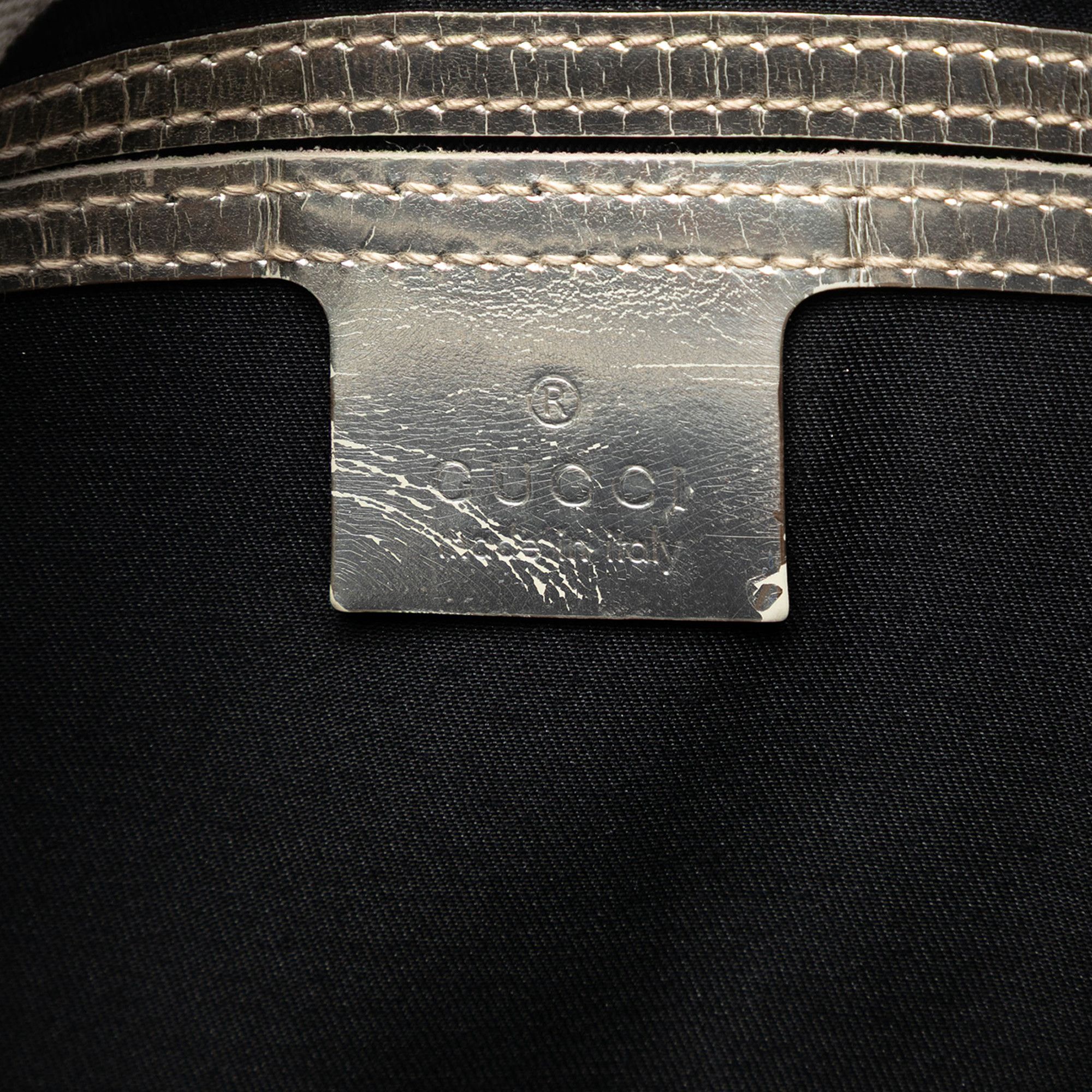Gucci Gucci GG Supreme Joy Handbag Size ONE SIZE - 5 Thumbnail