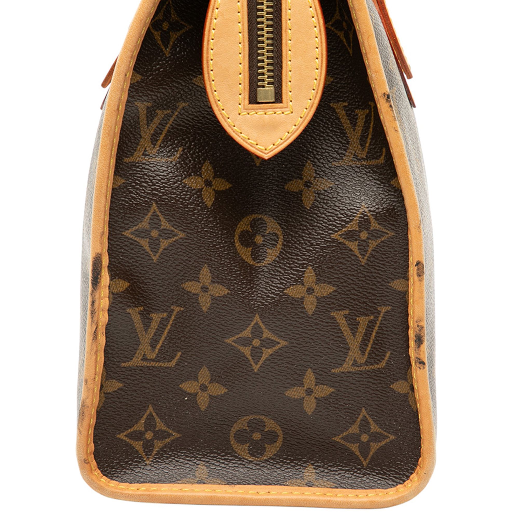 Louis Vuitton Louis Vuitton Monogram Popincourt Haut Size ONE SIZE - 7 Thumbnail