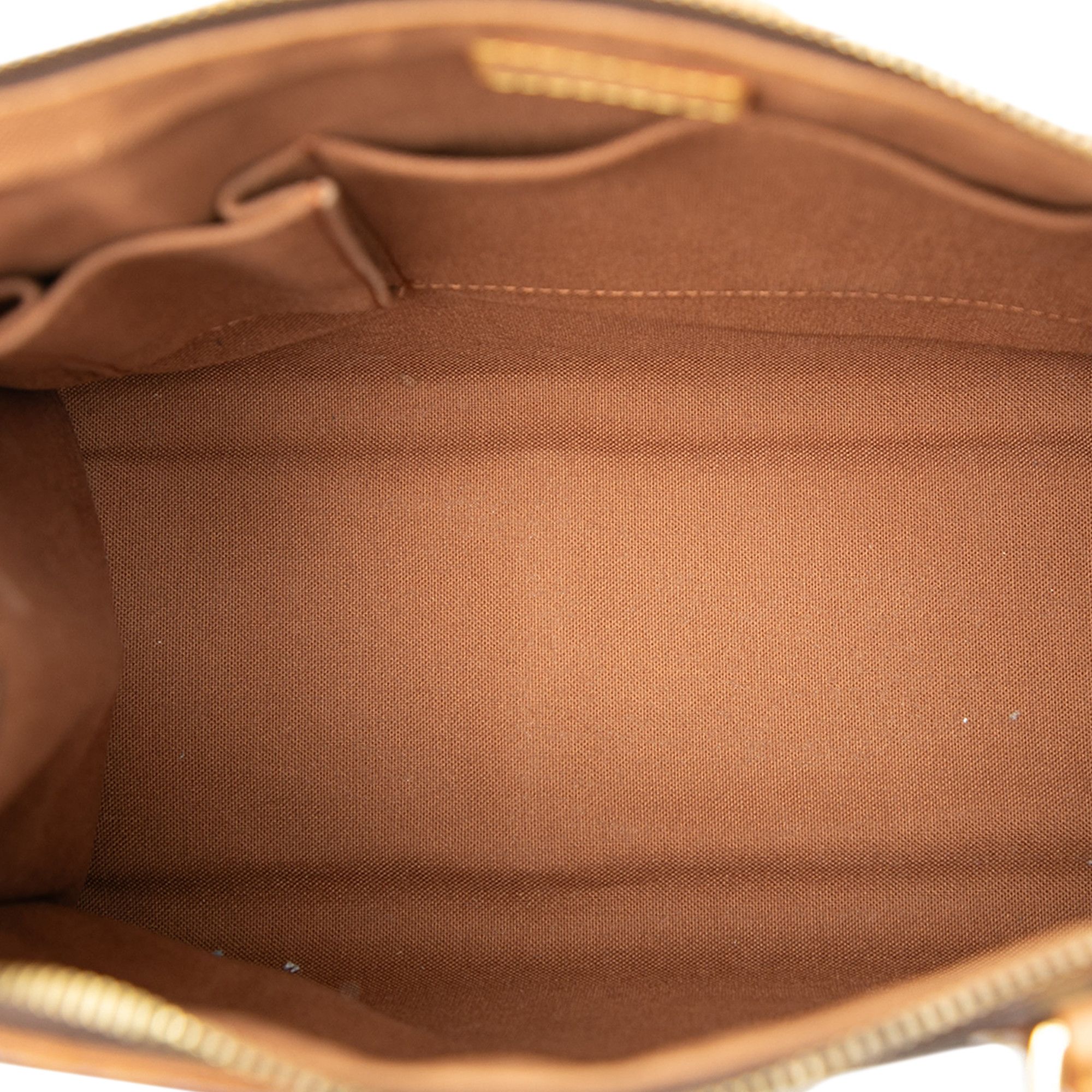 Louis Vuitton Louis Vuitton Monogram Popincourt Haut Size ONE SIZE - 4 Thumbnail