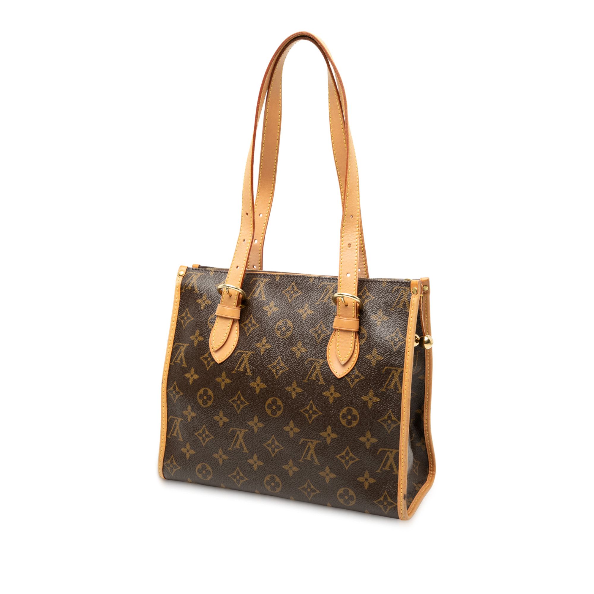 Louis Vuitton Louis Vuitton Monogram Popincourt Haut Size ONE SIZE - 2 Thumbnail