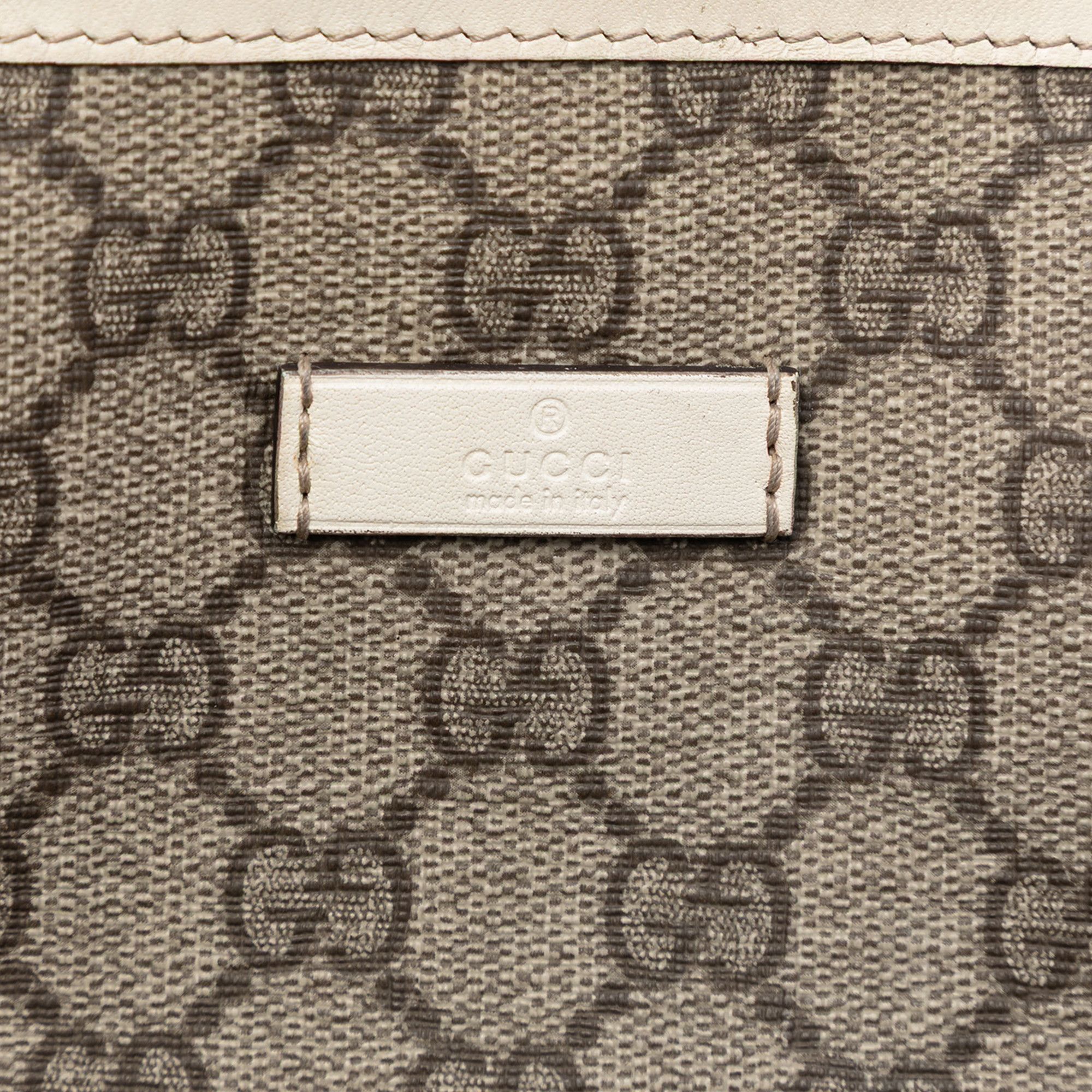 Gucci Gucci GG Supreme Joy Vertical Tote Size ONE SIZE - 6 Thumbnail