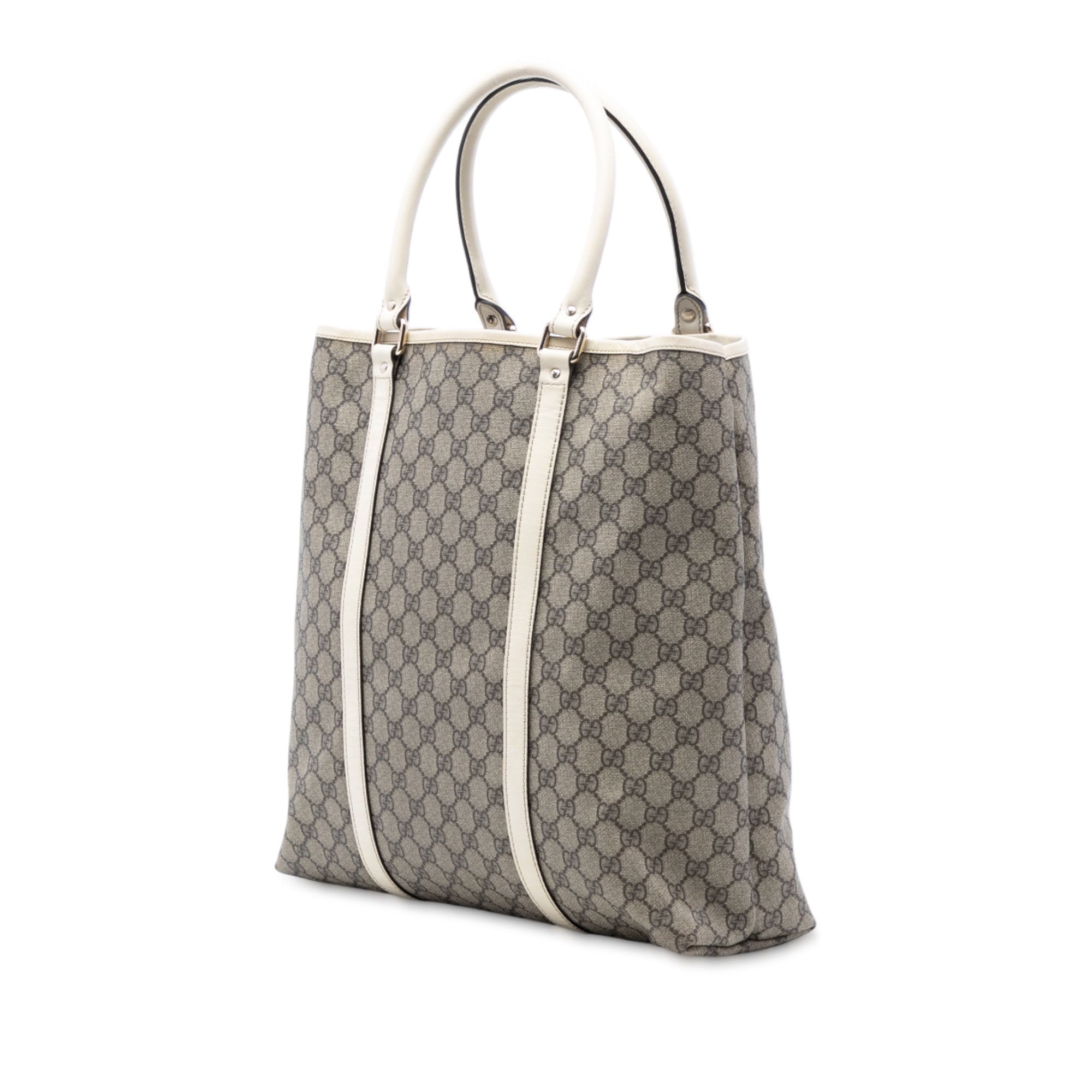 Gucci Gucci GG Supreme Joy Vertical Tote Size ONE SIZE - 2 Thumbnail