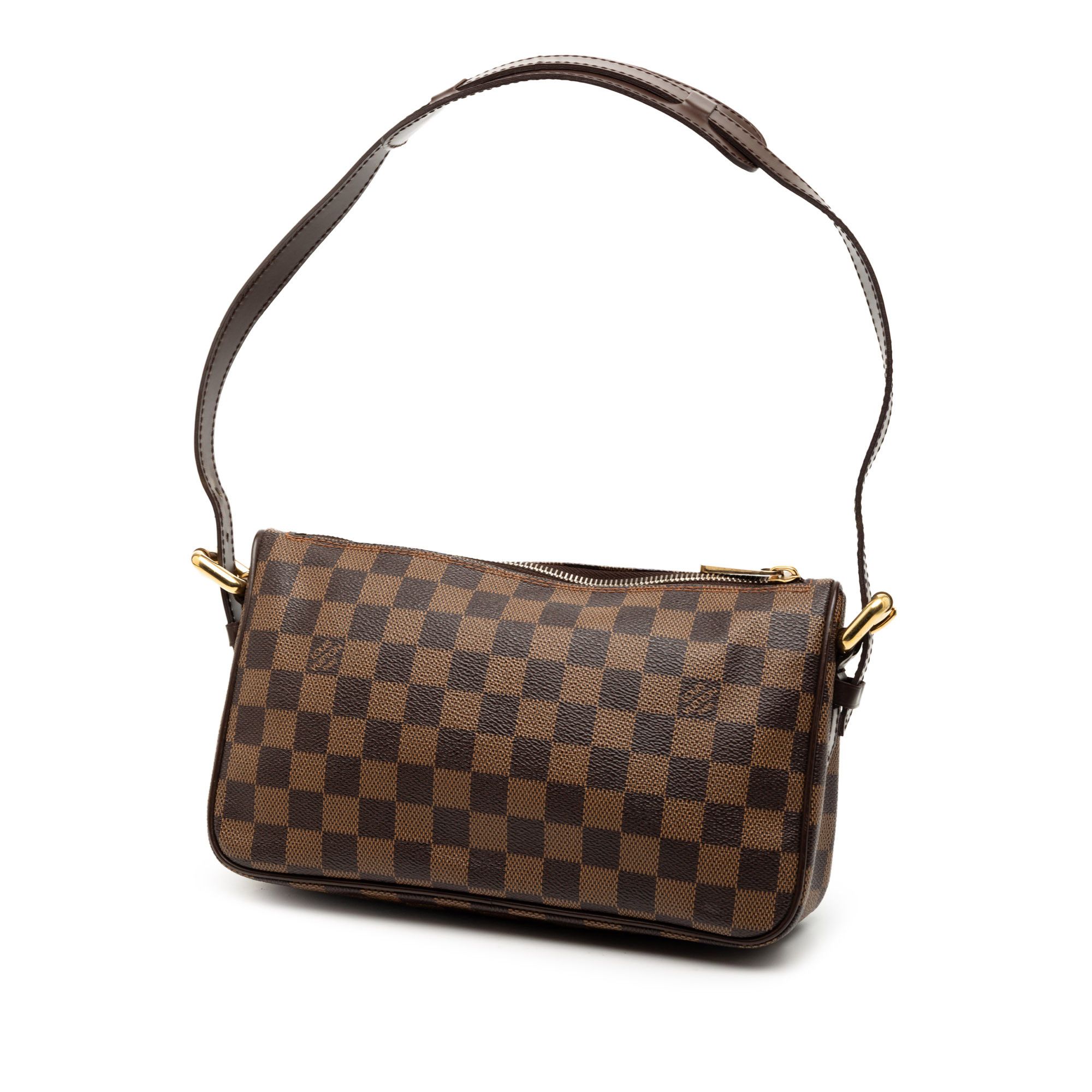 Louis Vuitton Louis Vuitton Damier Ebene Ravello GM Size ONE SIZE - 2 Thumbnail