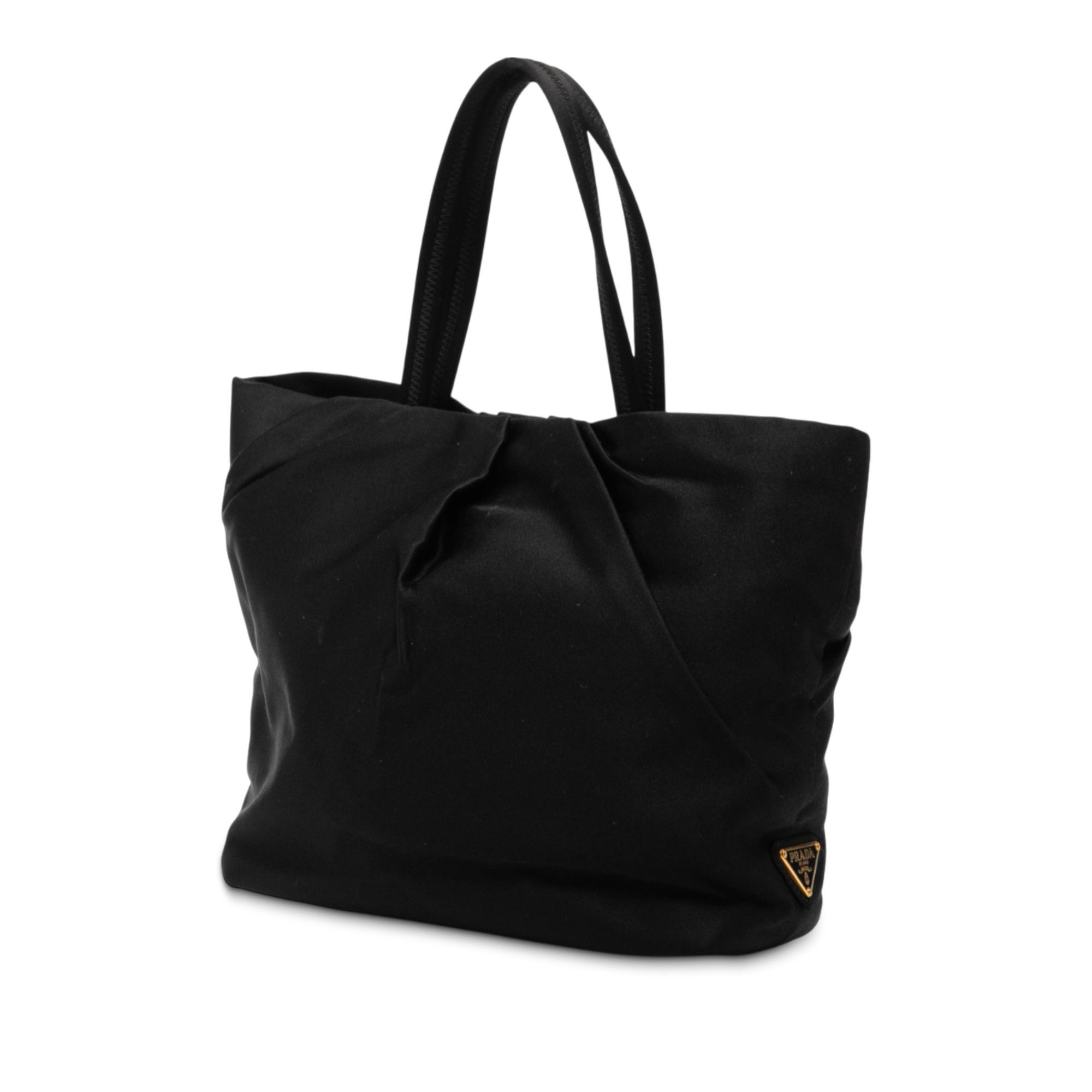 Prada Prada Mini Raso Rose Tote Size ONE SIZE - 2 Thumbnail