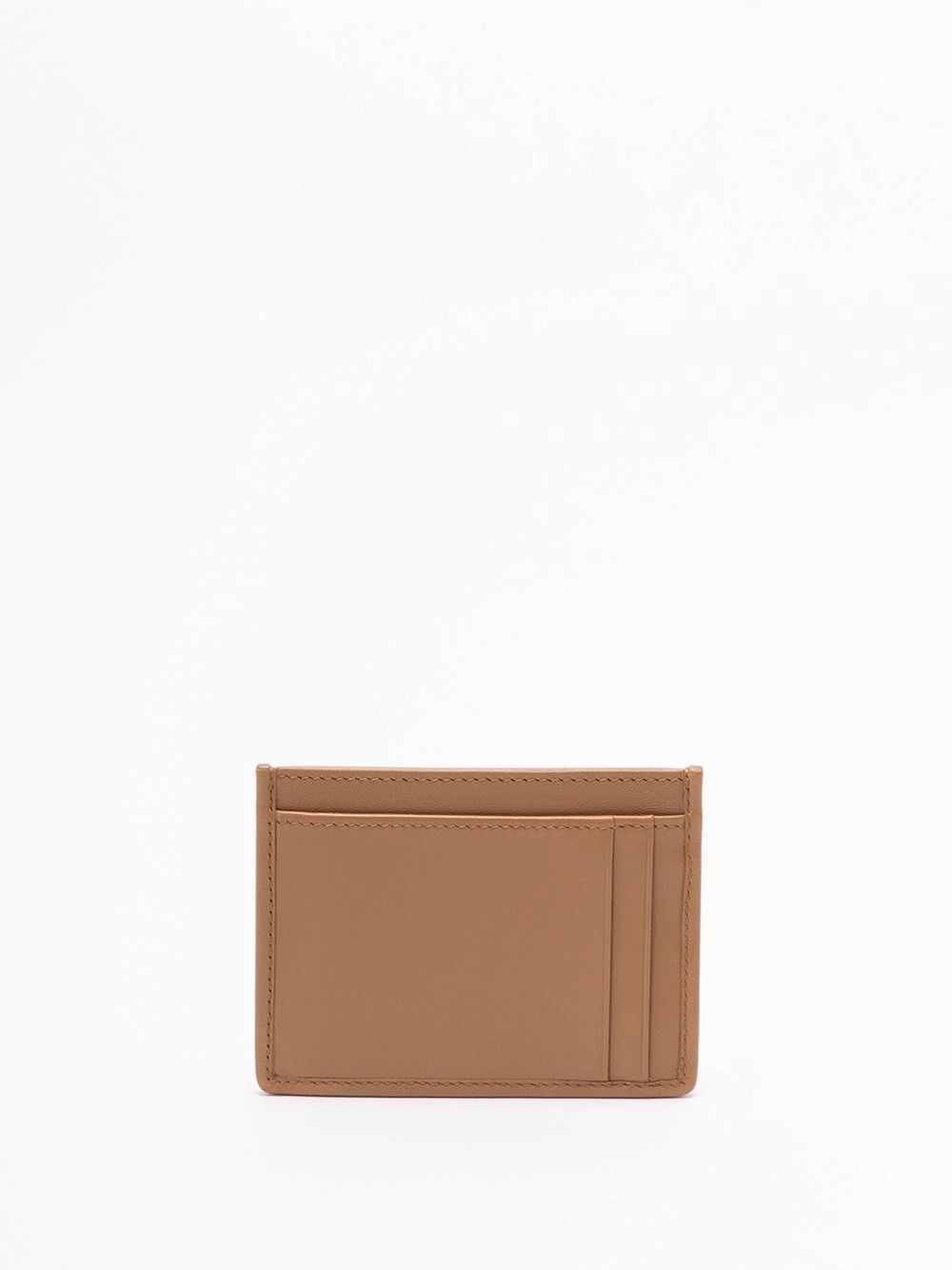 Miu Miu Matelassé Leather Card Holder Size ONE SIZE - 2 Thumbnail