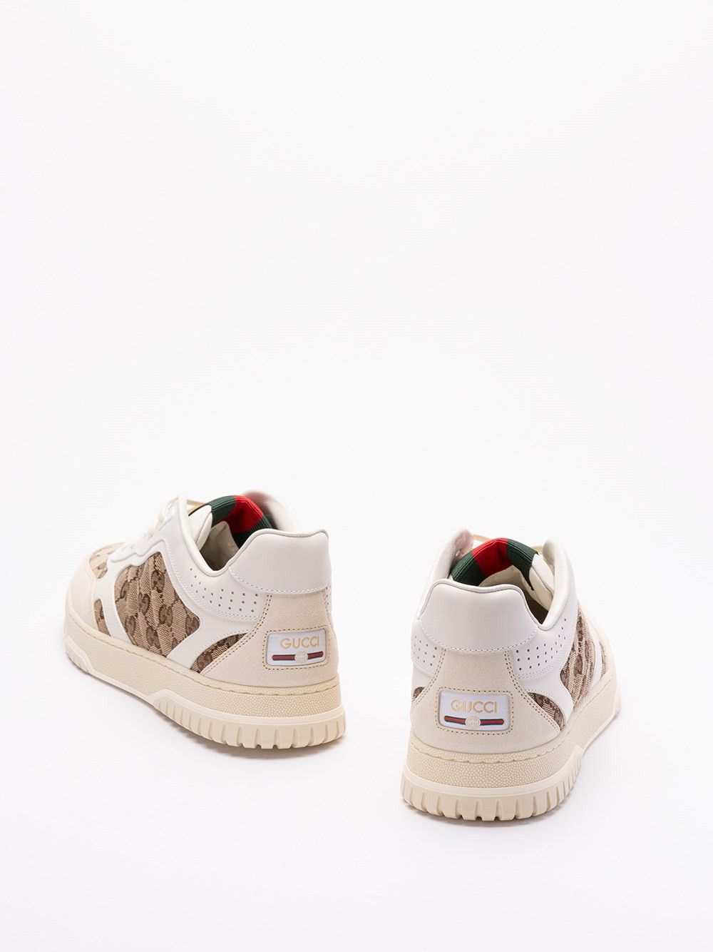 Gucci `Gucci Re-Web` Sneakers Size US 9 / EU 42 - 3 Thumbnail