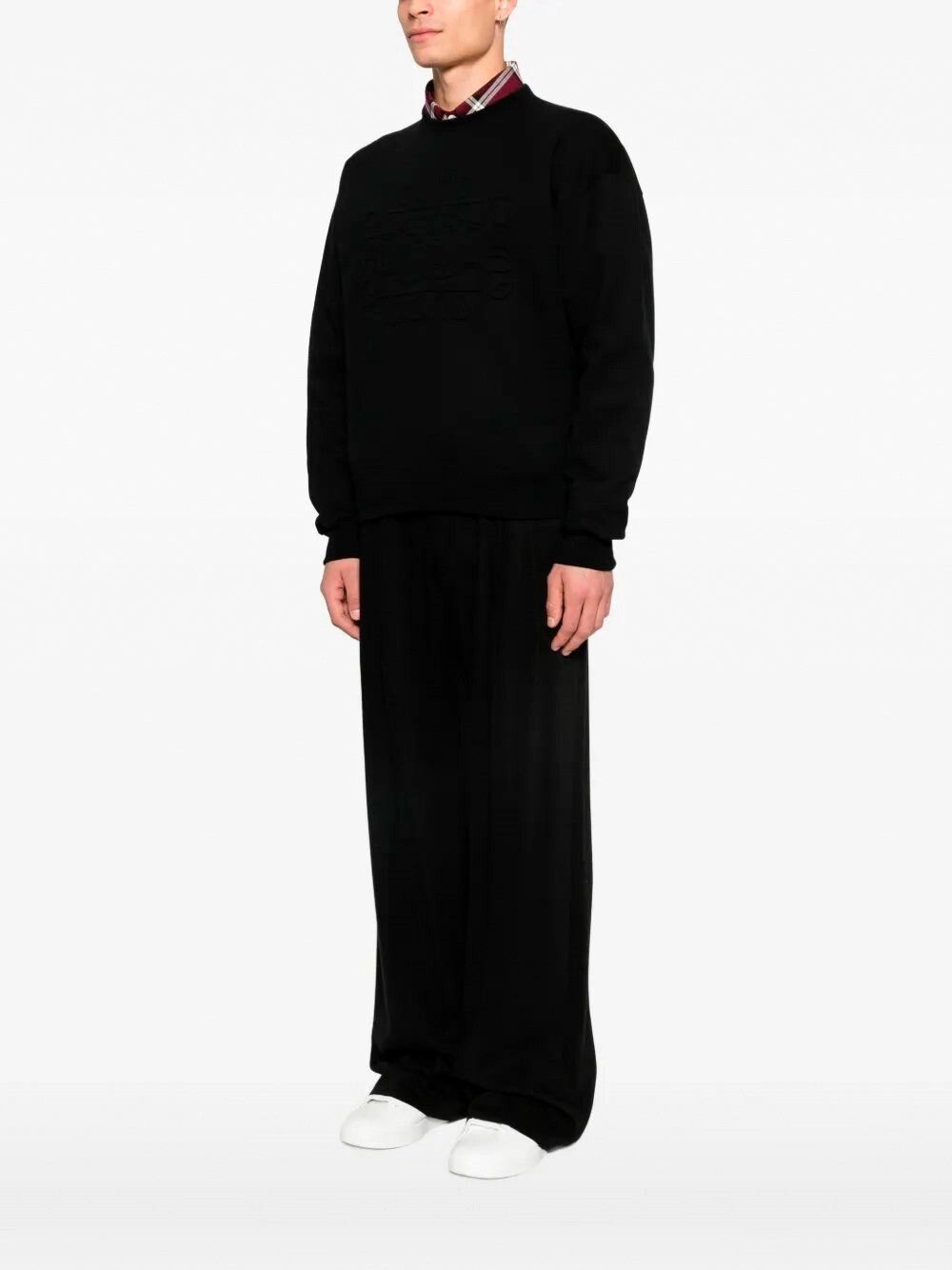 Gucci Crew-Neck Sweatshirt Size US L / EU 52-54 / 3 - 5 Thumbnail