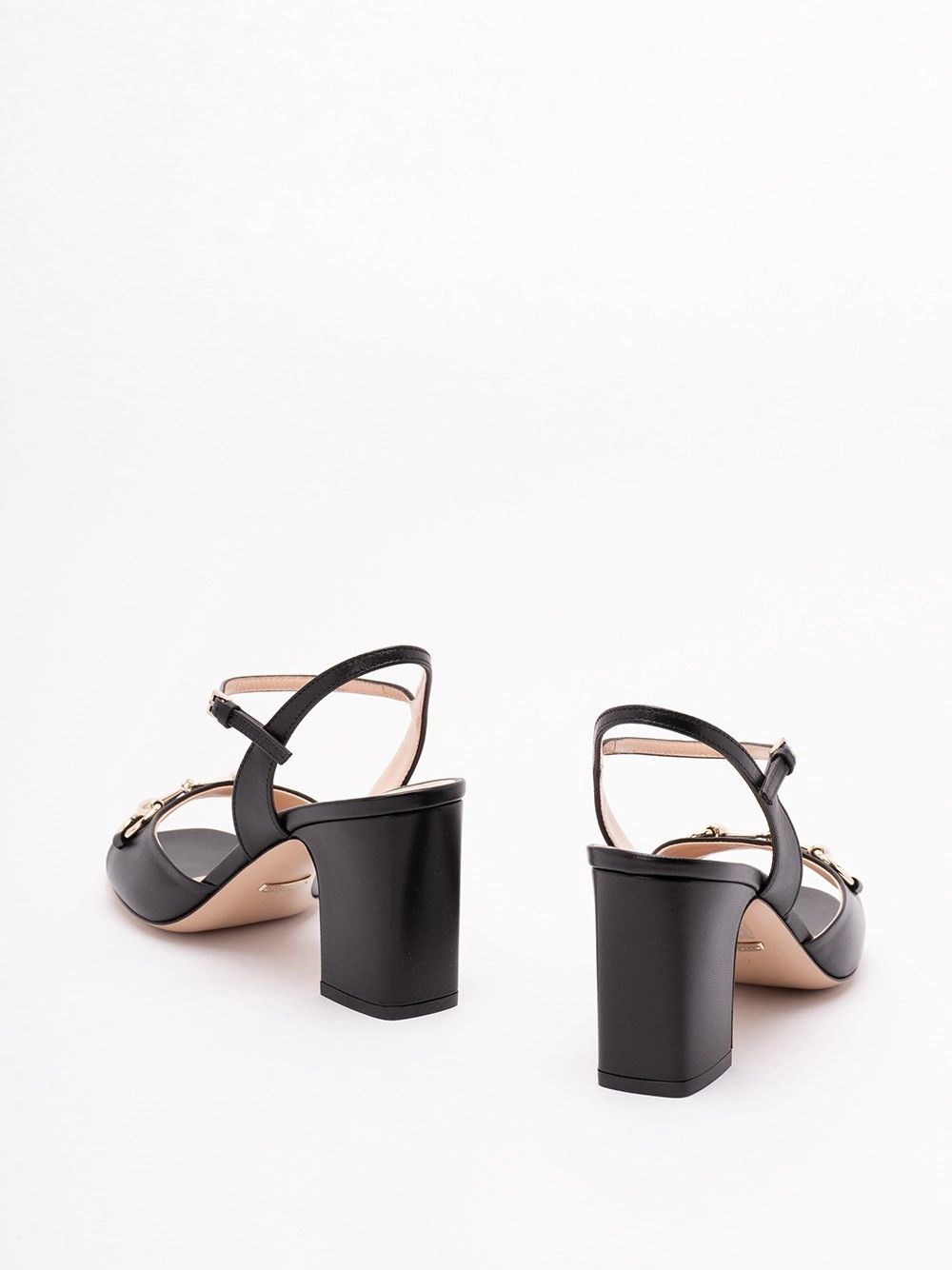 Gucci `Horsebit` Sandals Size US 6 / IT 36 - 3 Thumbnail