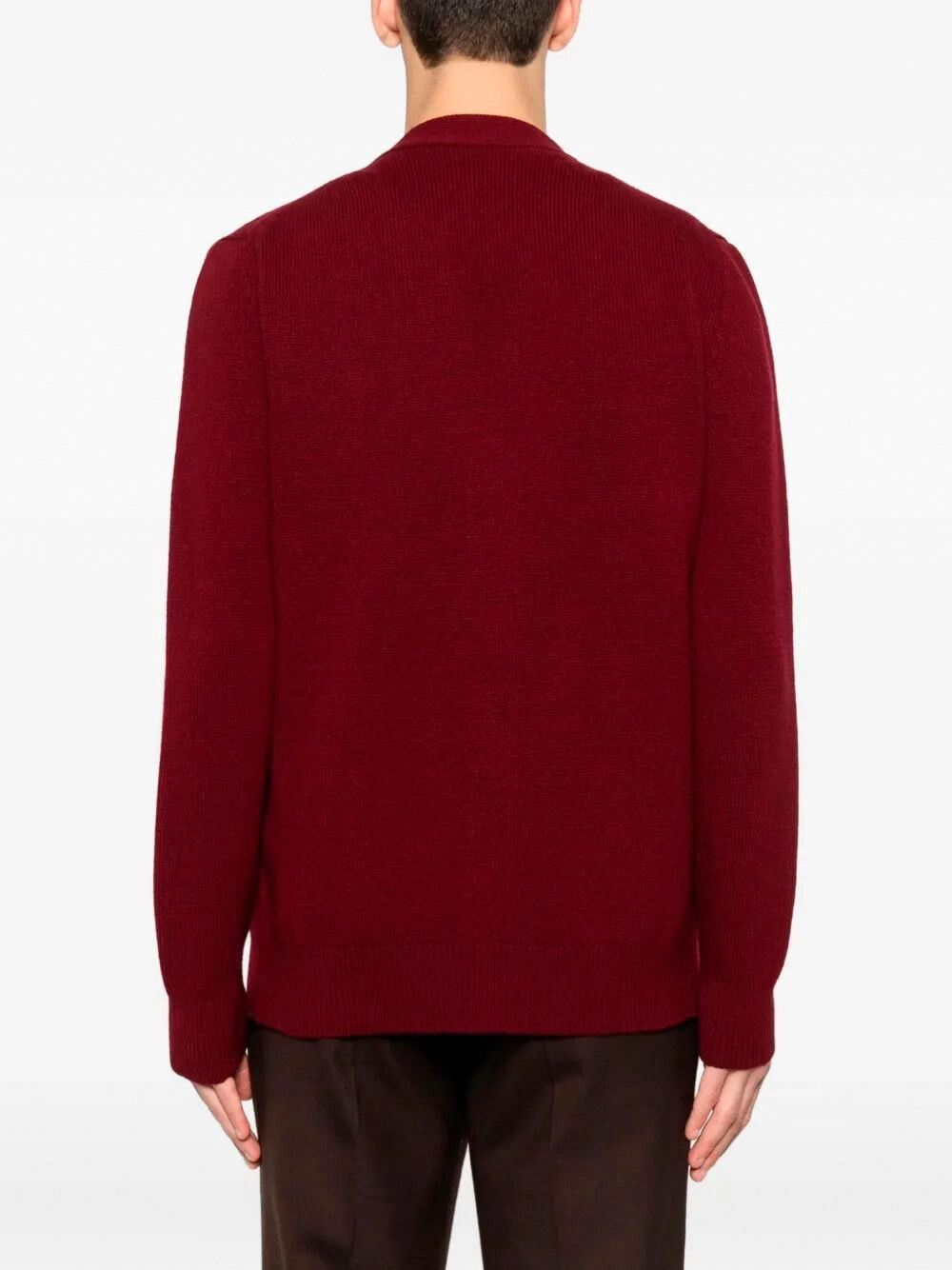 Gucci Long Sleeve Cardigan Size US L / EU 52-54 / 3 - 3 Thumbnail