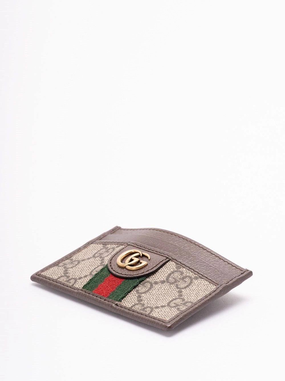Gucci `Ophidia` Card Case Size ONE SIZE - 3 Thumbnail