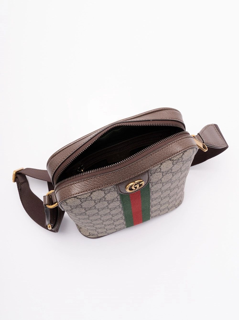 Gucci `Ophidia` Small Slingbag Size ONE SIZE - 4 Thumbnail