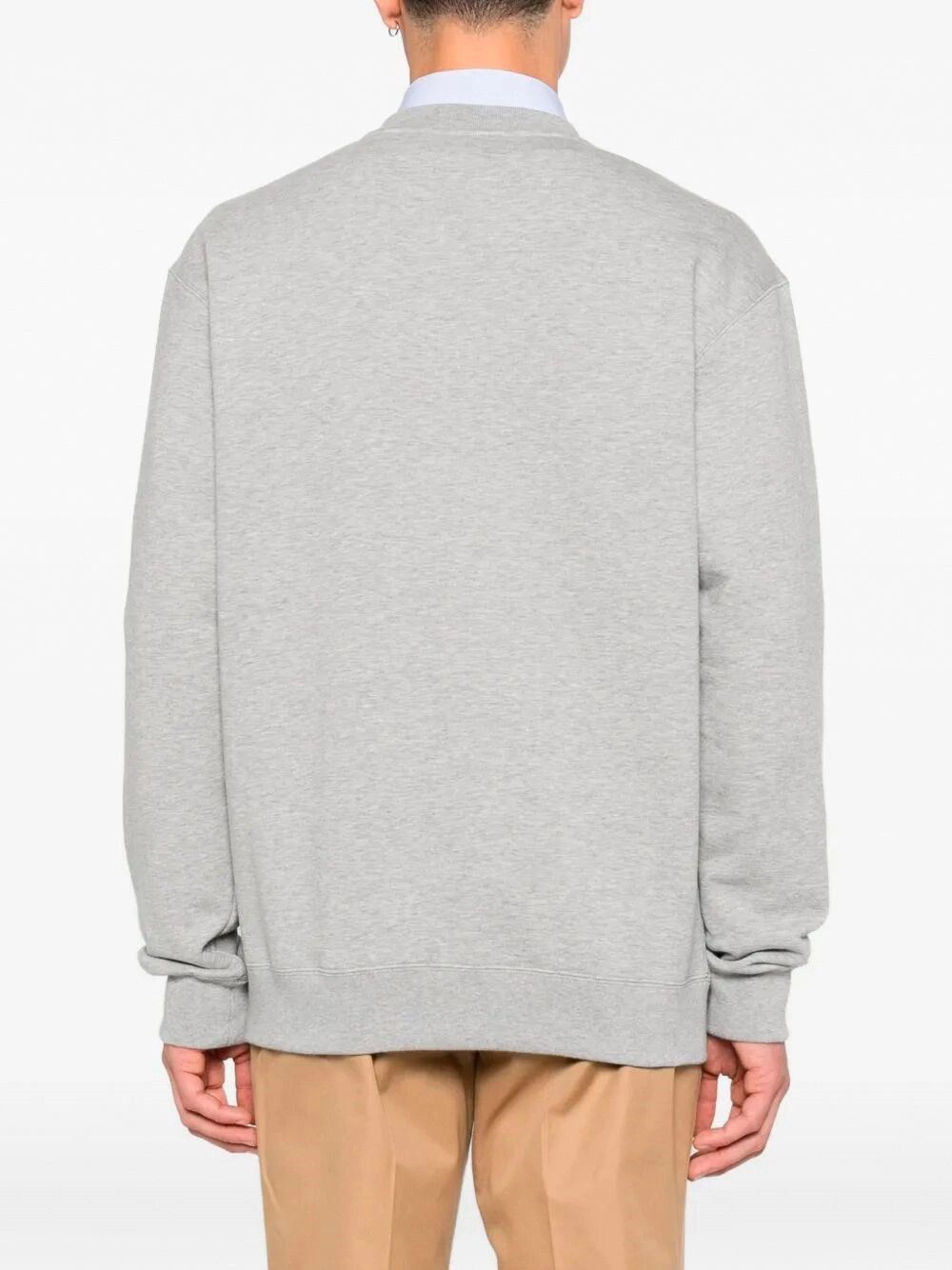 Gucci Crew-Neck Sweatshirt Size US M / EU 48-50 / 2 - 5 Thumbnail