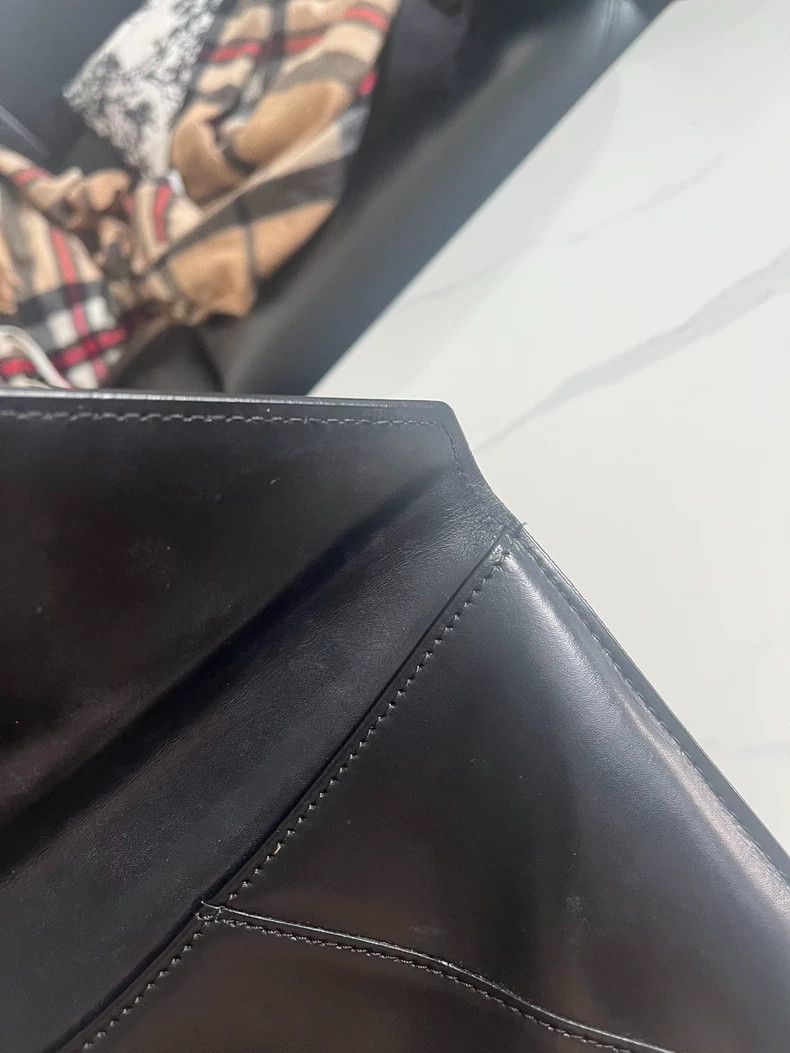 Vivienne Westwood Vivienne Westwood Envelope Clutch Bag Size ONE SIZE - 6 Thumbnail