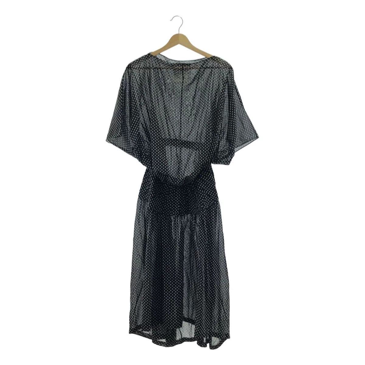Junya Watanabe playful polka dot asymmetrical dress Size M / US 6-8 / IT 42-44 - 6 Thumbnail