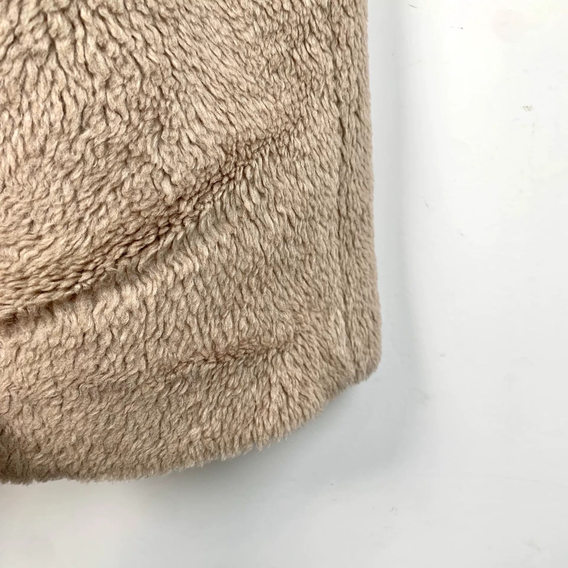 Weekend Max Mara brown wool hooded coat by Weekend MaxMara Size US M / EU 48-50 / 2 - 5 Thumbnail